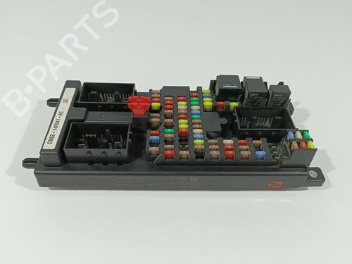 Used Fuse box Fuse box LAND ROVER RANGE ROVER SPORT II (L494) [2013-2022] 36111970 36111970