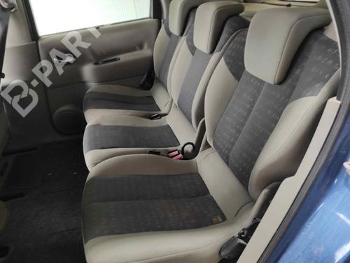 Climate control RENAULT GRAND SCÉNIC II (JM0/1_) 1.5 dCi (JM02, JM13) | BP11971880I5 