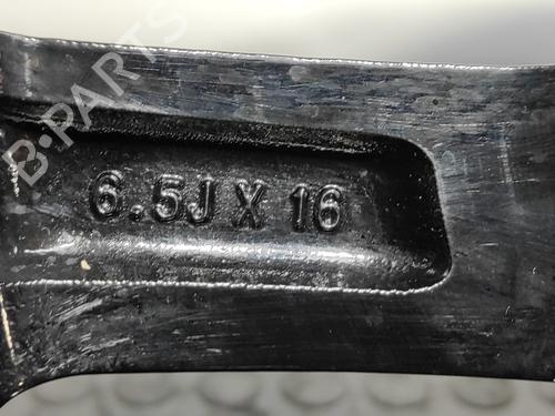 Rim HYUNDAI KONA (OS, OSE, OSI) 1.0 T-GDi | BP13309796C45 