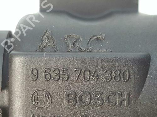 Elektronische sonde CITROËN XSARA (N1) 2.0 HDi 90 | BP14542163M84 