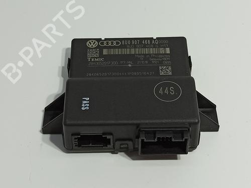 Used Electronic module AUDI A1 Sportback (8XA, 8XF) 1.6 TDI (115 hp) 26311292