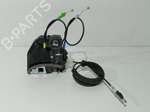 Rear left lock TOYOTA C-HR (_X1_) 1.8 Hybrid (ZYX10_, ZYX11_) | BP23953152C100