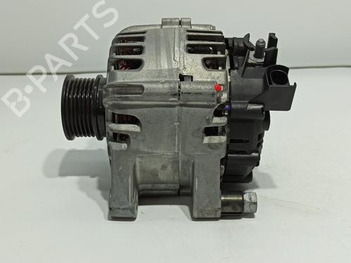 Alternator FORD TRANSIT COURIER B460 MPV 1.5 EcoBlue | BP11086319M7 