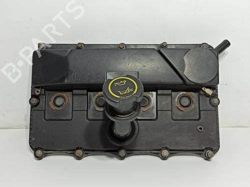 Valve cover FORD TRANSIT Bus (FD_ _, FB_ _, FS_ _, FZ_ _, FC_ _) 2.0 DI (F_E_, F_F_, F_G_) | BP29740480M124 