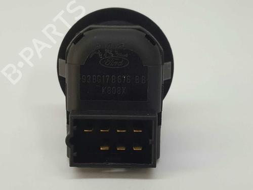 Mirror switch FORD TRANSIT Van (FA_ _)  | BP8113637I25