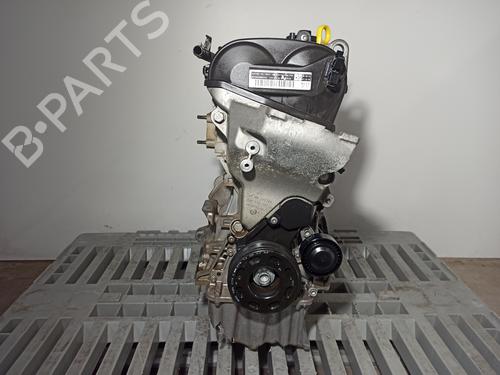 Engine VW POLO V (6R1, 6C1) 1.0 | BP19690909M1