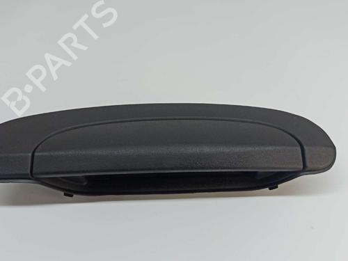Rear right exterior door handle HYUNDAI GETZ (TB) 1.1 | BP6825079C130