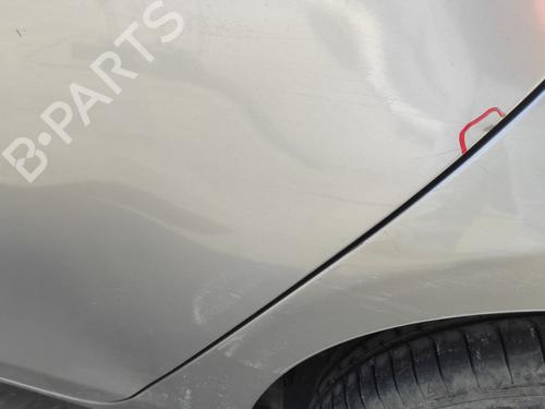 Left rear door FIAT BRAVO II (198_) 1.9 D Multijet (198AXB1A) | BP26161951C4