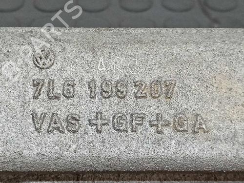 Subframe VW TOUAREG (7LA, 7L6, 7L7) 2.5 R5 TDI | BP10265623M9 