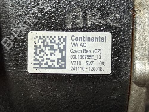 Injection pump VW GOLF VI (5K1) 1.6 TDI | BP36323364M78 - Image 5