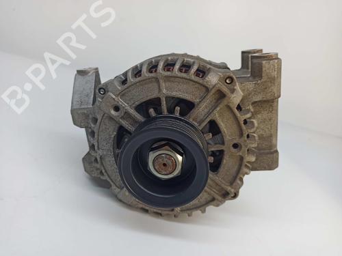 Alternator OPEL MOKKA / MOKKA X (J13) 1.6 CDTI (_76) | BP9280312M7