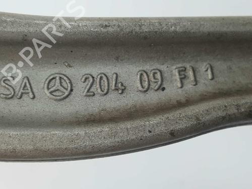 Right rear suspension arm MERCEDES-BENZ C-CLASS (W204) C 220 CDI (204.008) | BP6590278M15