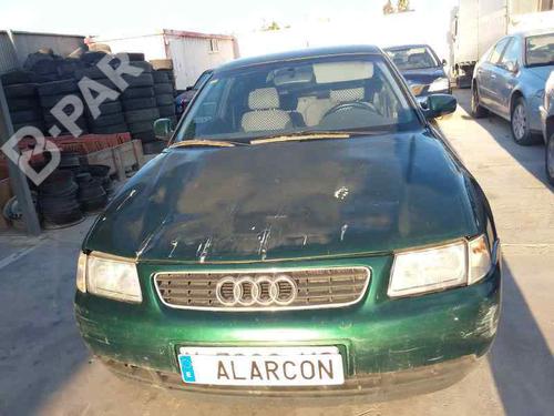 Mass air flow sensor AUDI A3 (8L1) 1.6 | BP6533346M95 