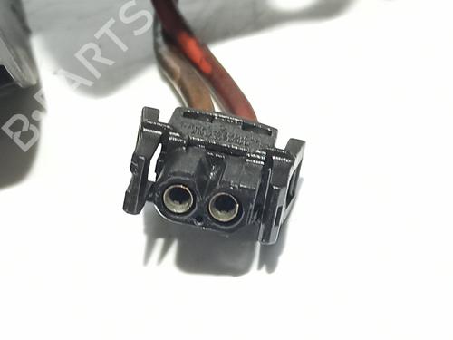 Heater blower motor BMW 3 (E46) 320 d | BP11944864M62