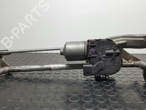 Used Front wiper motor VW GOLF VII (5G1, BQ1, BE1, BE2) 1.6 TDI (110 hp) 2747198