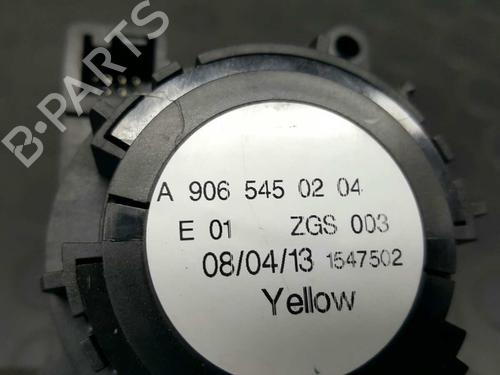 Headlight switch MERCEDES-BENZ CITAN Box Body/MPV (W415) 109 CDI (415.601, 415.603, 415.605) | BP2768153I24 