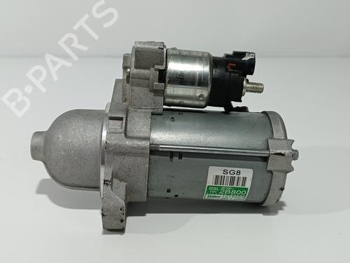 Starter HYUNDAI TUCSON (TL, TLE) 1.6 GDi | BP22940783M8