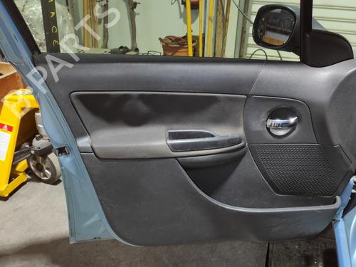 Panneau de porte avant gauche CITROËN C3 I (FC_, FN_) [2002-2024]nullnull