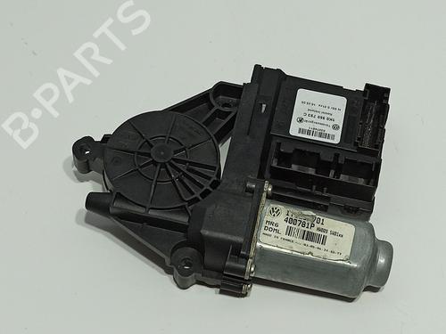 Used Left front window motor Left front window motor VW TOURAN (1T1, 1T2) [2003-2011] 35787918 35787918