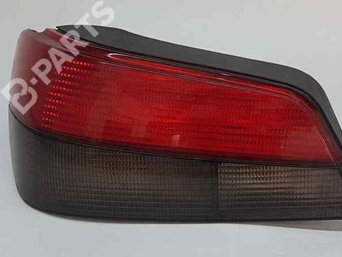Used Left taillight PEUGEOT 306 (7B, N3, N5) [1993-2003]  5828691