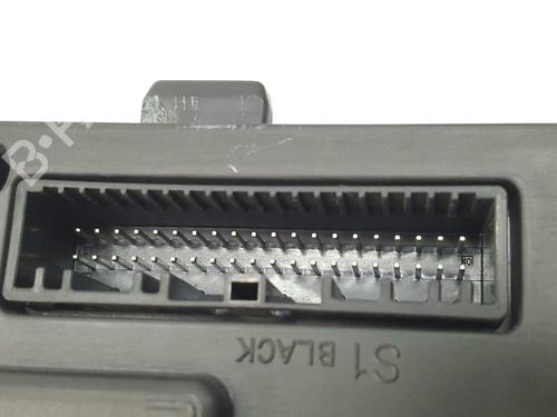 Fuse box RENAULT CLIO IV (BH_) 1.5 dCi 90 | BP3202936E1 