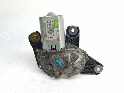 Rear wiper motor RENAULT ESPACE IV (JK0/1_) 2.2 dCi (JK0H) | BP7856470M102 