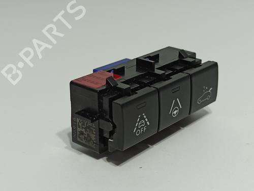 Switch CITROËN C5 AIRCROSS (A_) 2.0 BlueHDi 180 (AJEHZR) | BP24845132I30 