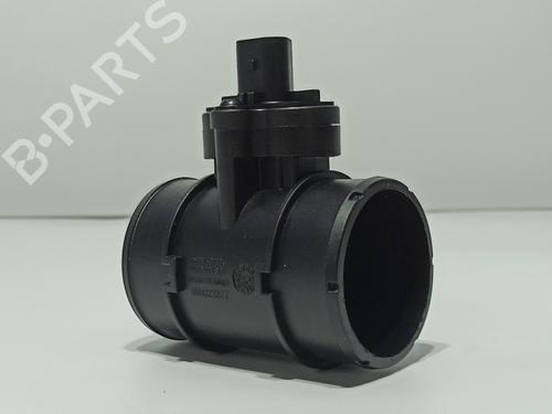 Used Mass air flow sensor OPEL CORSA E (X15) 1.4 (08, 68) (90 hp) 12239898