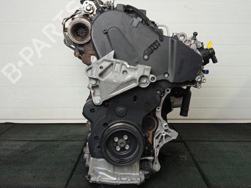 Engine VW ARTEON (3H7, 3H8) 2.0 TDI | BP15068875M1 