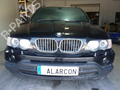 Used Parts BMW X5 (E53) 4.4 i (286 hp) 4279490