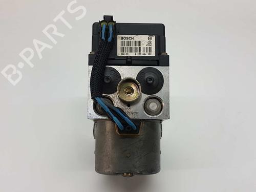 Aggregati ABS OPEL ASTRA G Hatchback (T98) 1.7 DTI 16V (F08, F48) | BP6796504M43 