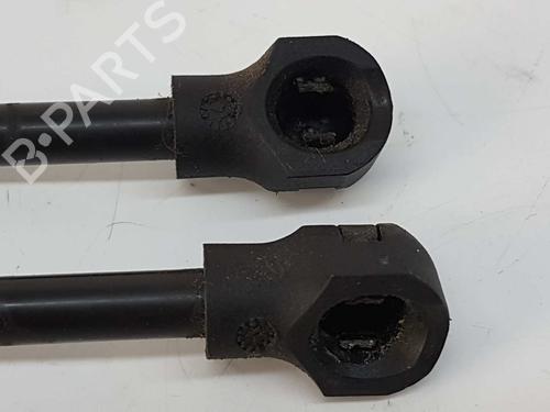 Tailgate lift support RENAULT CLIO IV (BH_) 1.5 dCi 75 | BP14531354C138 