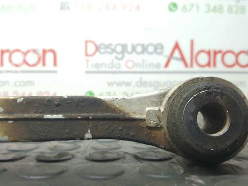 Right rear suspension arm PORSCHE BOXSTER (986) 2.7 | BP2755912M15