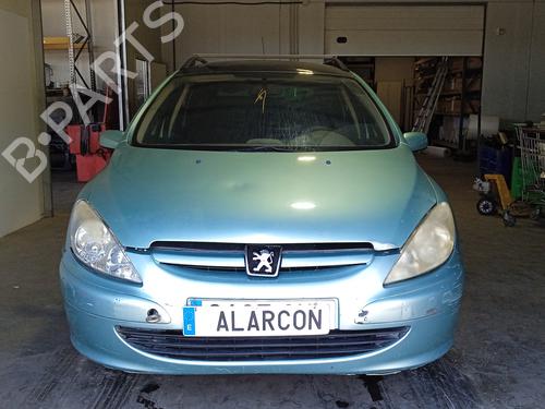 Used Parts PEUGEOT 307 Break (3E) 2.0 HDI 110 (107 hp) 4282756