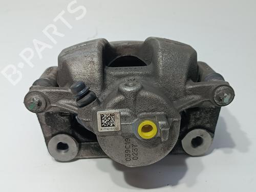 Left front brake caliper MERCEDES-BENZ A-CLASS (W177) A 200 (177.087) | BP19054159M105