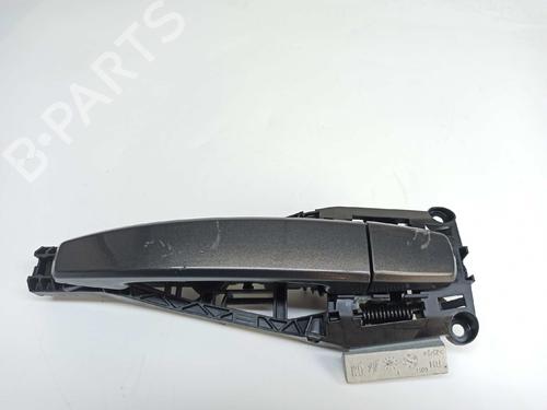 Front right exterior door handle OPEL MOKKA / MOKKA X (J13) 1.4 LPG (_76) | BP8406608C129