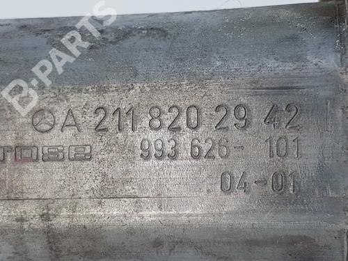 Portierruitmotor linksvoor MERCEDES-BENZ E-CLASS (W211) E 270 CDI (211.016) | BP6245821E21 