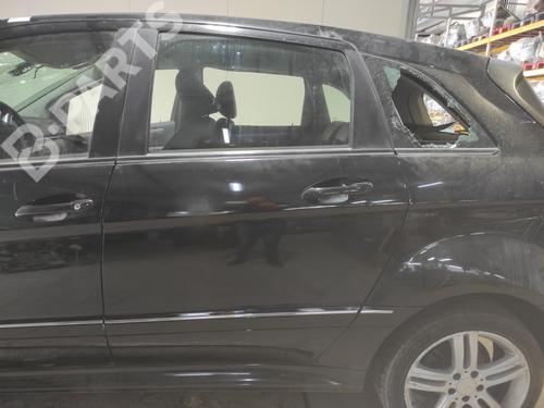 Used Left rear door MERCEDES-BENZ B-CLASS Sports Tourer (W245) B 180 CDI (245.207) (109 hp) 10902510