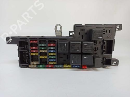Sikringsdåse VOLVO S60 I (384) 2.4 D | BP6297351E1