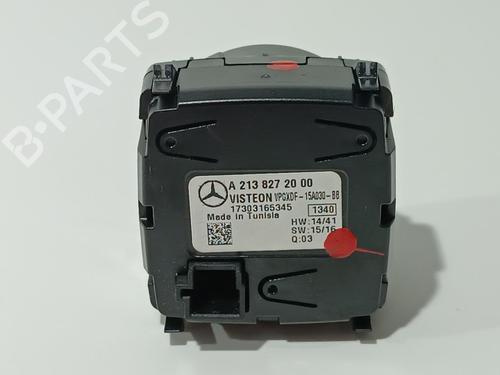 Electronic module MERCEDES-BENZ E-CLASS (W213) E 220 d 4-matic (213.005) | BP24423883M83 