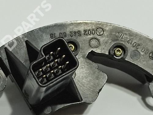 Elektronisk sensor MERCEDES-BENZ E-CLASS (W211) E 320 CDI (211.026) | BP11755665M84 