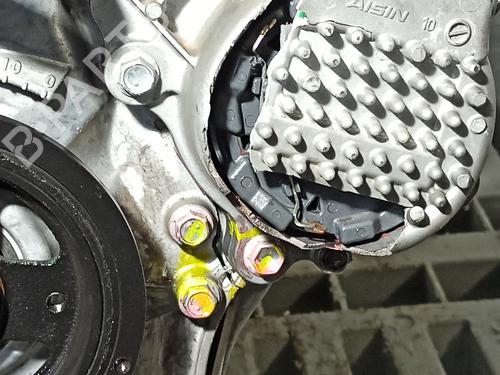 Engine TOYOTA COROLLA Hatchback (_E21_, _EA1_, _EH1_)  | BP25041417M1
