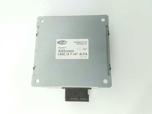 Electronic module FIAT 500 (312_) 1.2 (312AXA1A) | BP5820852M83 