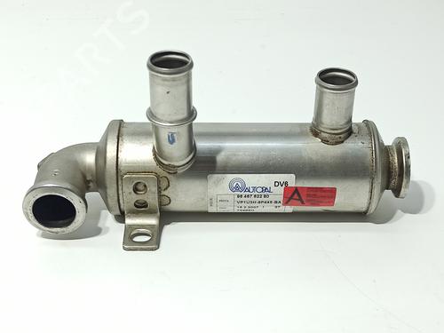 Used Egr CITROËN C4 I (LC_) 1.6 HDi (90 hp) 24323692