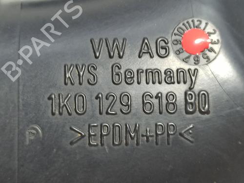Pipe VW GOLF VI (5K1) 1.6 TDI | BP18267800M125