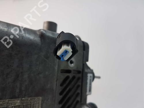 Heater blower motor BMW X5 (E53)  | BP4892186M62 