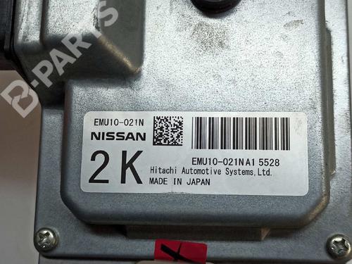 Electronic module NISSAN JUKE (F15) 1.5 dCi | BP8802416M83 