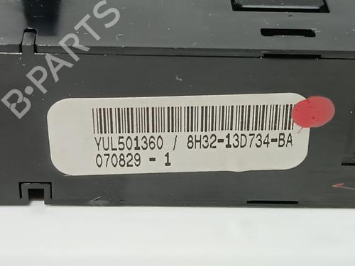 Advarselsbryter LAND ROVER RANGE ROVER SPORT I (L320) 2.7 D 4x4 | BP17674555I22 