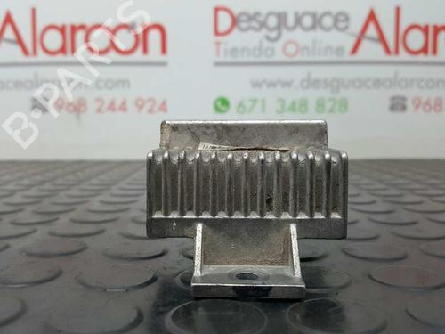 Elektronisk modul RENAULT CLIO IV (BH_) 1.5 dCi 75 | BP10263409M83 