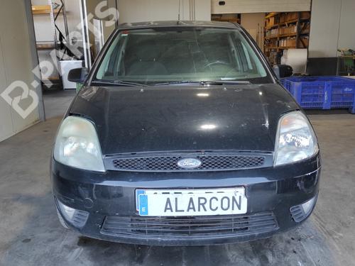 Left headlight FORD FIESTA V (JH_, JD_) 1.4 TDCi | BP12110433C28 